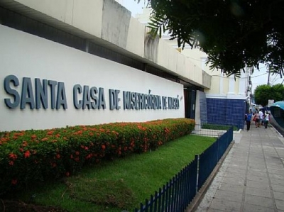 MPT condena Santa Casa de Maceió por contratação ilegal de fisioterapeutas