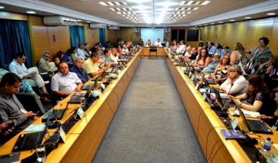CNS rejeita minuta da nova Política Nacional de Atenção Básica