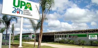 Sateal vai cobrar providências sobre redução no atendimento da UPA de Palmeira