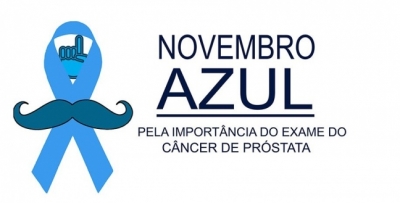 Novembro é mês de prevenção ao câncer de próstata; Sateal incentiva exames de prevenção