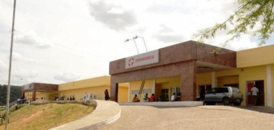 Sateal denuncia sobrecarga no Hospital Clodolfo Rodrigues, em Santana do Ipanema
