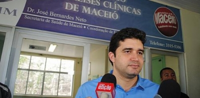 Prefeitura de Maceió homologa concurso da Saúde e vai convocar aprovados