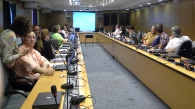 Oficina de trabalho reúne Comissões para tratar sobre a Conferência da Saúde do Trabalhador