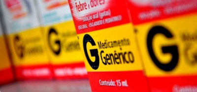 Anvisa divulga nota garantindo a qualidade de medicamentos genéricos