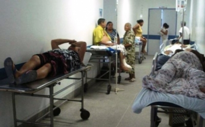 Sateal pede fiscalização nas unidades de Saúde de Alagoas