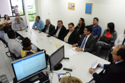 MPT volta a cobrar que Estado regularize repasses a hospitais de Alagoas