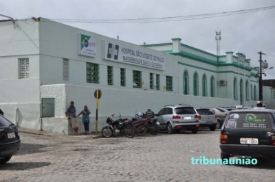 Hospital de União dos Palmares desrespeita funcionários