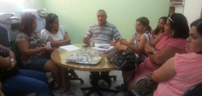 Saúde em Marechal Deodoro poderá entrar em greve a partir de janeiro de 2013