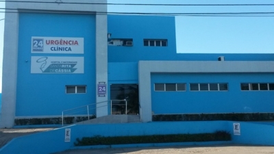 Audiência deve definir situação de atraso salarial de funcionários do Hospital Santa Rita de Cássia