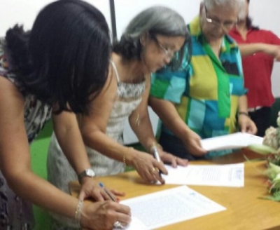 Sateal vai compor diretoria do Coren Alagoas