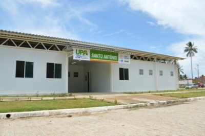 Quatro UPAS inauguradas em Alagoas continuam com as portas fechadas