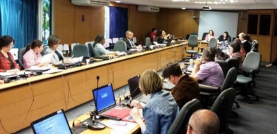 Qualidade das escolas de saúde é questionada na reunião da Comissão Intersetorial do CNS