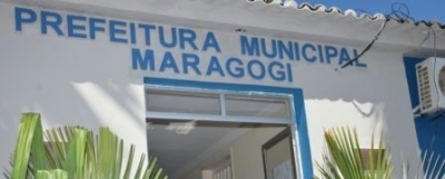Sindicatos vão a Maragogi tentar audiência com prefeito Sérgio Lira 