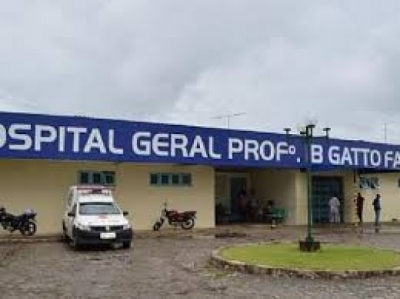 Hospital Geral IB Gatto Falcão passa por auditoria após denúncia do Sateal