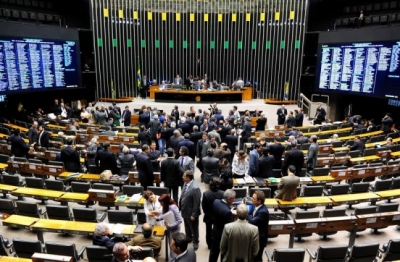 Câmara vai debater PL sobre inelegibilidade para cargo sindical