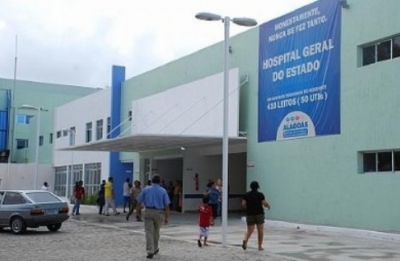 Entidades vão tentar barrar tentativa do Estado privatizar saúde pública de Alagoas