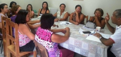 Servidoras do PSF de Pilar reclamam de tratamento diferenciado