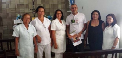 Hospital de Pilar é notificado pela Justiça do Trabalho