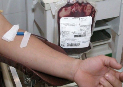 Doações de sangue podem evitar caos durante carnaval, alerta Sateal