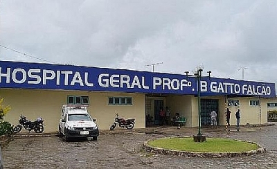Enfermagem do Hospital IB Gatto Falcão sofre com atraso de salários 