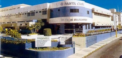 Presidente do Sateal critica incentivos do governo federal as Santas Casas