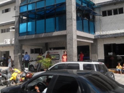 Sateal denuncia irregularidades no Hospital Afra Barbosa à Procuradoria Regional do Trabalho