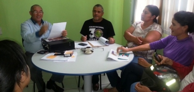 Sateal entrará com ação contra o município de Limoeiro de Anadia