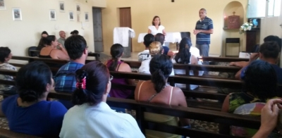 Sateal fecha acordo coletivo com Hospital São Vicente de Paula, de União dos Palmares
