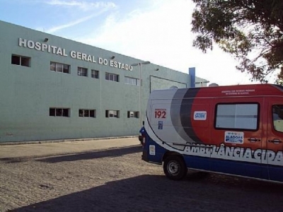 Sateal cobra providências sobre casos de pneumonia envolvendo mais de dez trabalhadores do HGE