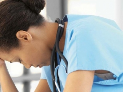Apenas 29% dos profissionais de Enfermagem se sentem protegidos em seus locais de trabalho