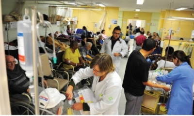 CONASEMS emite nota de repúdio por corte de R$ 3,8 bi no Orçamento da Saúde