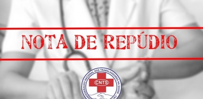 CNTS e Sateal repudiam ataque de Bolsonaro à enfermagem brasileira