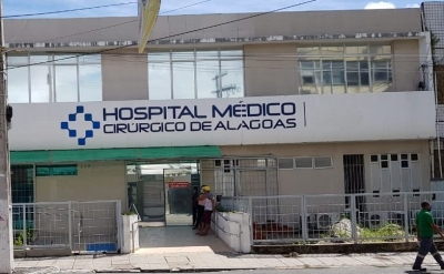 COVID-19: Hospital Médico Cirúrgico é denunciado por negligência com profissionais