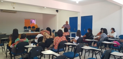 Enfermagem de Coruripe fecha pauta de reivindicações e pede reunião com gestão do município