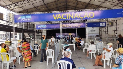 Sateal denuncia no MPT condições da enfermagem na vacinação contra a COVID-19