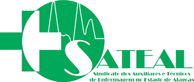 Logo SATEAL